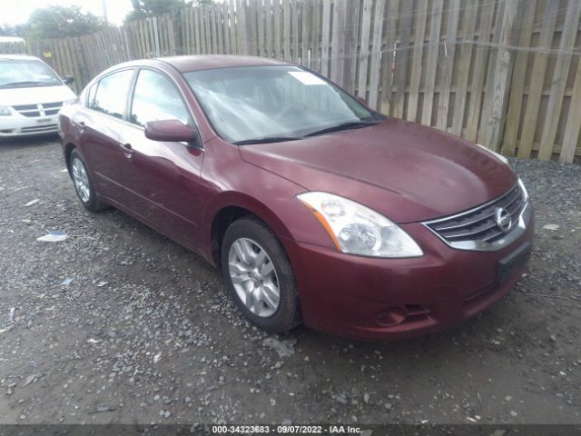 NISSAN ALTIMA 2010 1n4al2ap5an419085