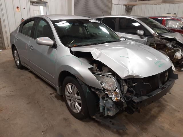 NISSAN ALTIMA BAS 2010 1n4al2ap5an419118