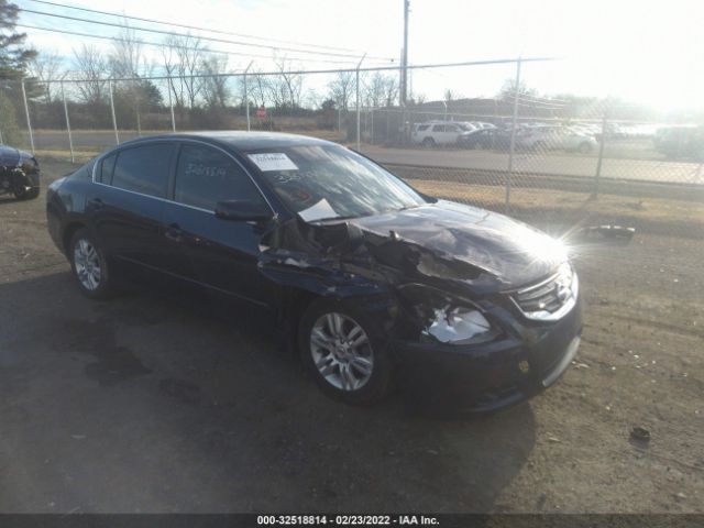 NISSAN ALTIMA 2010 1n4al2ap5an419281