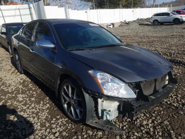 NISSAN ALTIMA BAS 2010 1n4al2ap5an419751