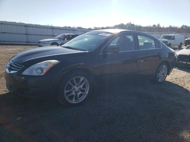 NISSAN ALTIMA 2010 1n4al2ap5an419832