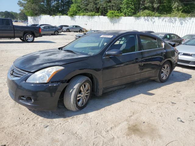 NISSAN ALTIMA BAS 2010 1n4al2ap5an419880