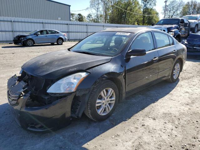 NISSAN ALTIMA BAS 2010 1n4al2ap5an420379