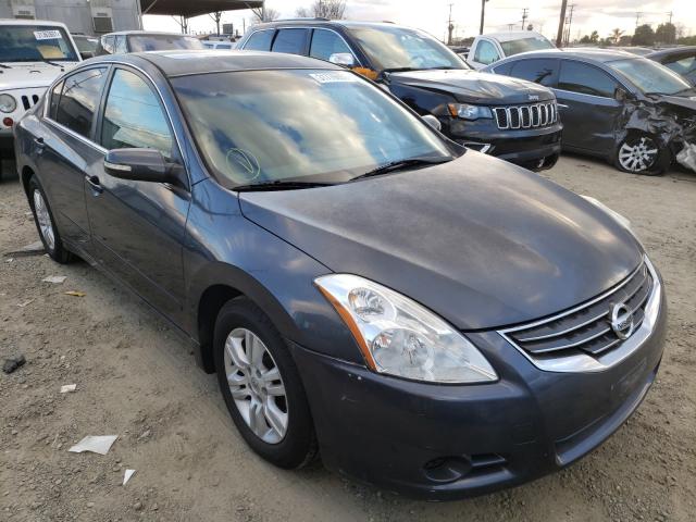 NISSAN ALTIMA BAS 2010 1n4al2ap5an420639