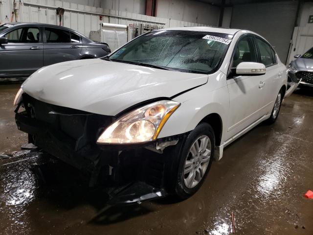 NISSAN ALTIMA 2010 1n4al2ap5an420687