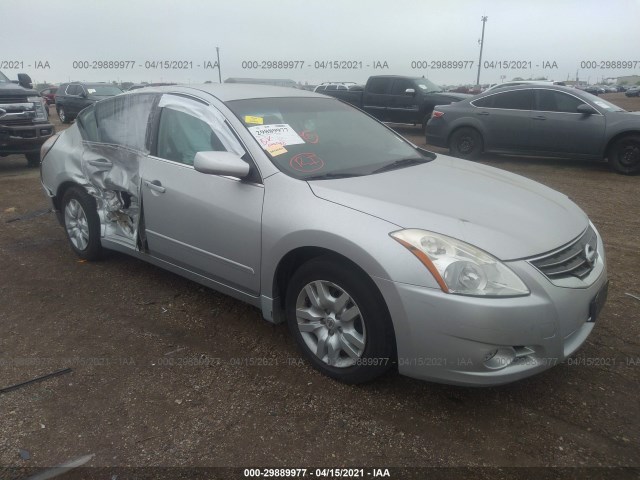 NISSAN ALTIMA 2010 1n4al2ap5an420852