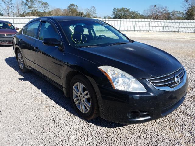 NISSAN ALTIMA BAS 2010 1n4al2ap5an421659