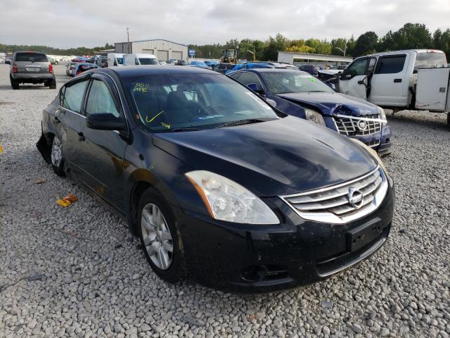 NISSAN ALTIMA BAS 2010 1n4al2ap5an422262