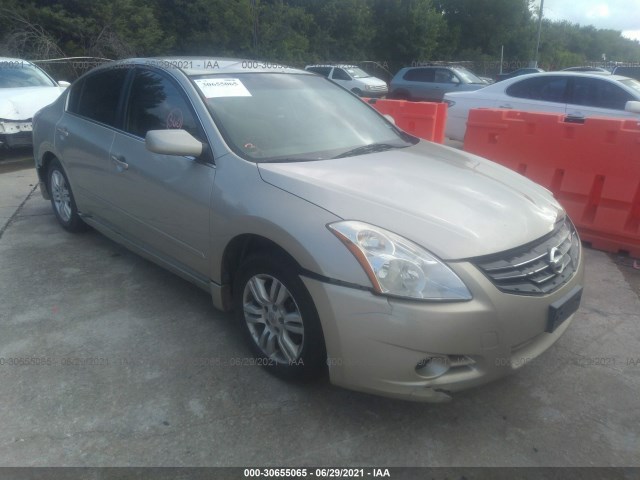 NISSAN ALTIMA 2010 1n4al2ap5an422438