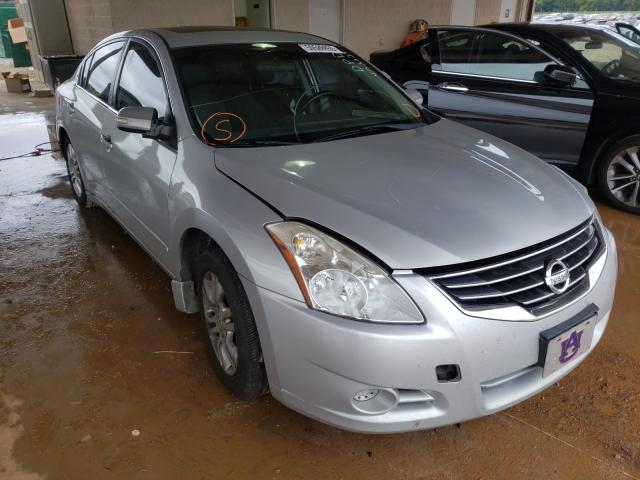 NISSAN ALTIMA BAS 2010 1n4al2ap5an423234