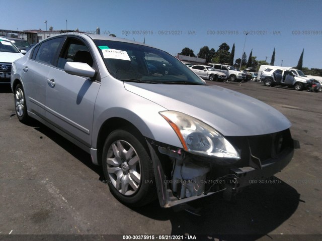 NISSAN ALTIMA 2010 1n4al2ap5an423587