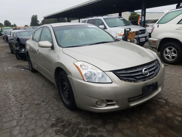 NISSAN ALTIMA BAS 2010 1n4al2ap5an423749