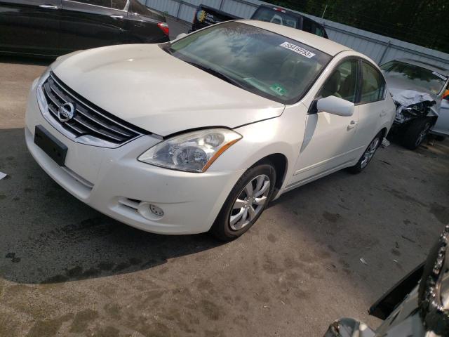 NISSAN ALTIMA BAS 2010 1n4al2ap5an423833