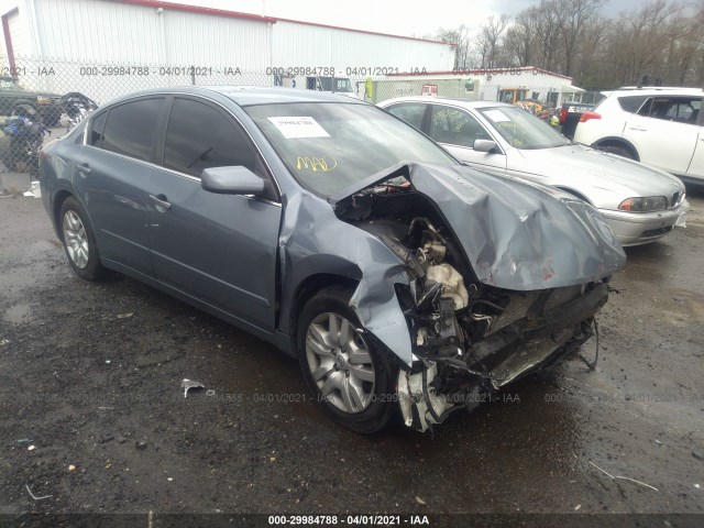 NISSAN ALTIMA 2010 1n4al2ap5an424061