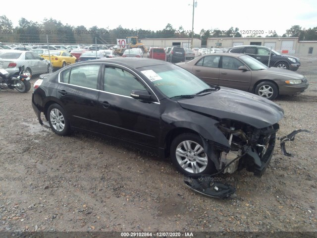 NISSAN ALTIMA 2010 1n4al2ap5an424089