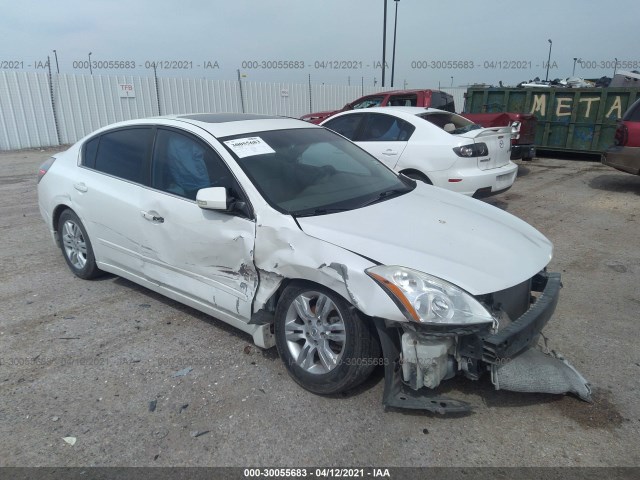 NISSAN ALTIMA 2010 1n4al2ap5an424139