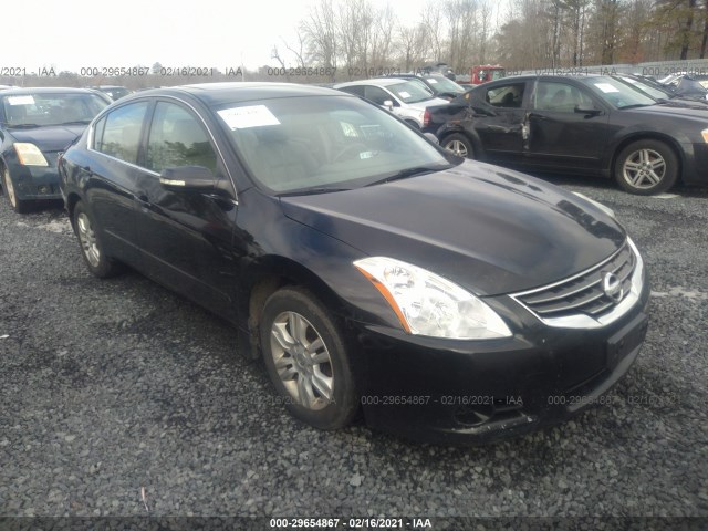 NISSAN ALTIMA 2010 1n4al2ap5an425310