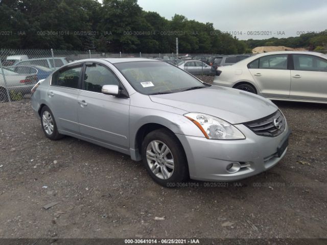 NISSAN ALTIMA 2010 1n4al2ap5an425372