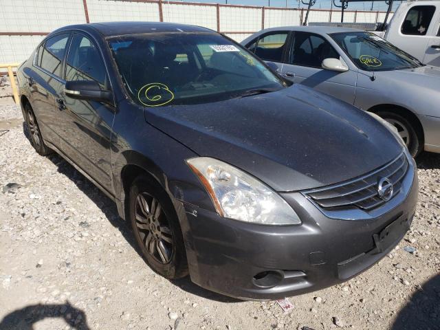 NISSAN ALTIMA BAS 2010 1n4al2ap5an426344