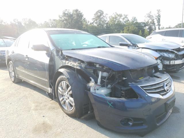 NISSAN ALTIMA BAS 2010 1n4al2ap5an426795