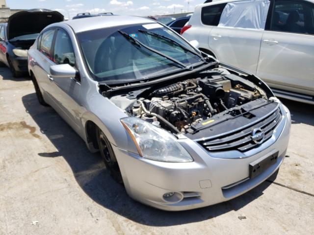 NISSAN ALTIMA BAS 2010 1n4al2ap5an426893