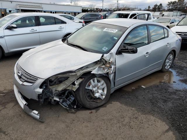 NISSAN ALTIMA 2010 1n4al2ap5an427221