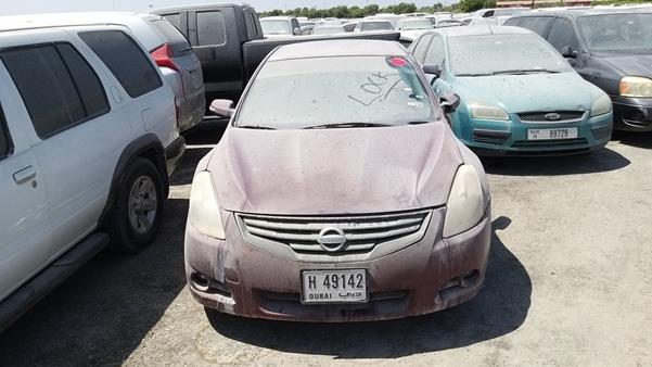 NISSAN ALTIMA 2010 1n4al2ap5an428109