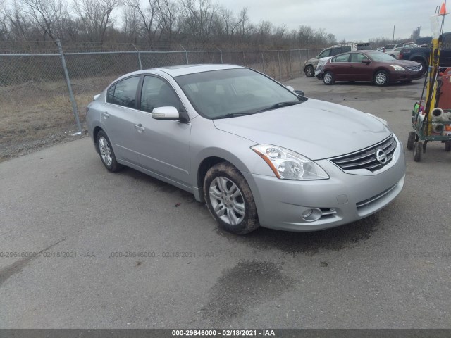 NISSAN ALTIMA 2010 1n4al2ap5an428448