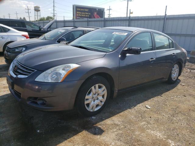 NISSAN ALTIMA BAS 2010 1n4al2ap5an428479