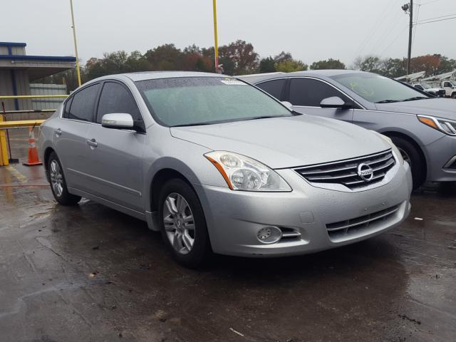 NISSAN ALTIMA BAS 2010 1n4al2ap5an428904