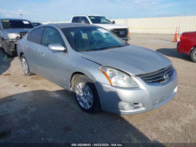 NISSAN ALTIMA 2010 1n4al2ap5an429132