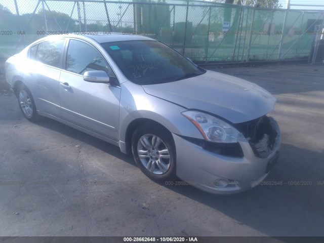 NISSAN ALTIMA 2010 1n4al2ap5an429454