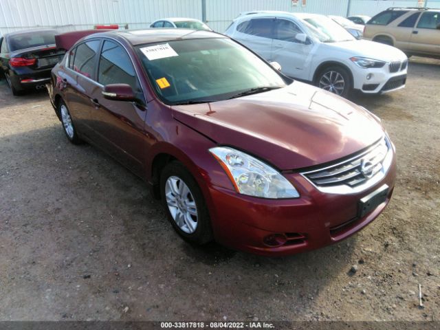 NISSAN ALTIMA 2010 1n4al2ap5an429471