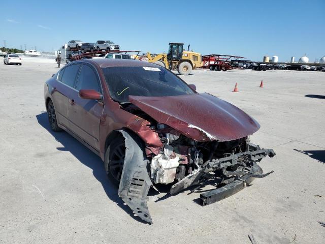 NISSAN ALTIMA BAS 2010 1n4al2ap5an429549