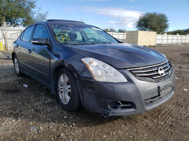 NISSAN ALTIMA BAS 2010 1n4al2ap5an429728