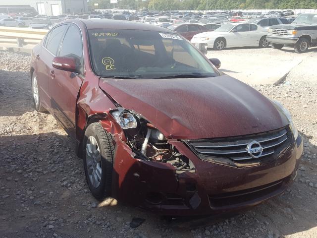 NISSAN ALTIMA BAS 2010 1n4al2ap5an429762