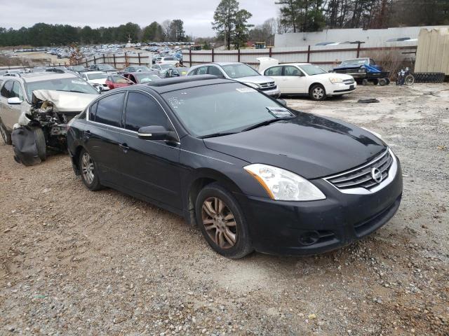 NISSAN ALTIMA BAS 2010 1n4al2ap5an430099