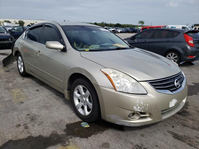 NISSAN ALTIMA BAS 2010 1n4al2ap5an430880