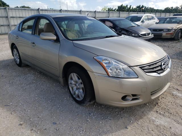 NISSAN ALTIMA BAS 2010 1n4al2ap5an430894