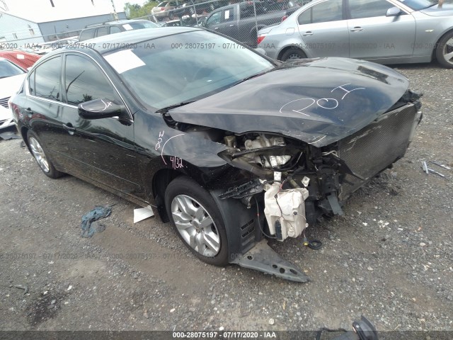 NISSAN ALTIMA 2010 1n4al2ap5an430930