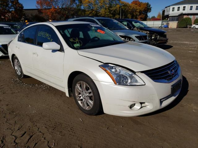 NISSAN ALTIMA BAS 2010 1n4al2ap5an430975