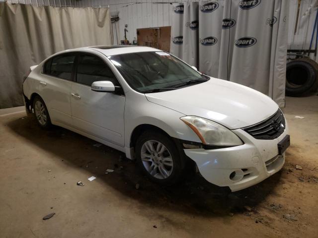 NISSAN ALTIMA BAS 2010 1n4al2ap5an431186