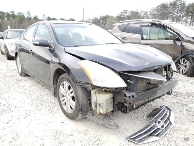 NISSAN ALTIMA BAS 2010 1n4al2ap5an431611