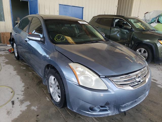 NISSAN ALTIMA BAS 2010 1n4al2ap5an431754