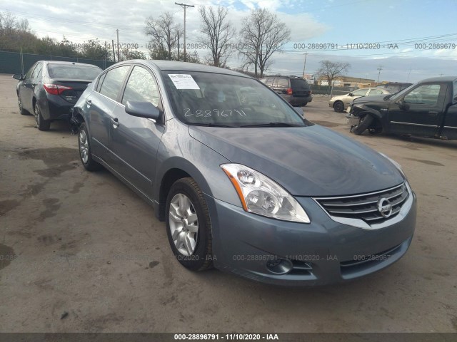 NISSAN ALTIMA 2010 1n4al2ap5an432290