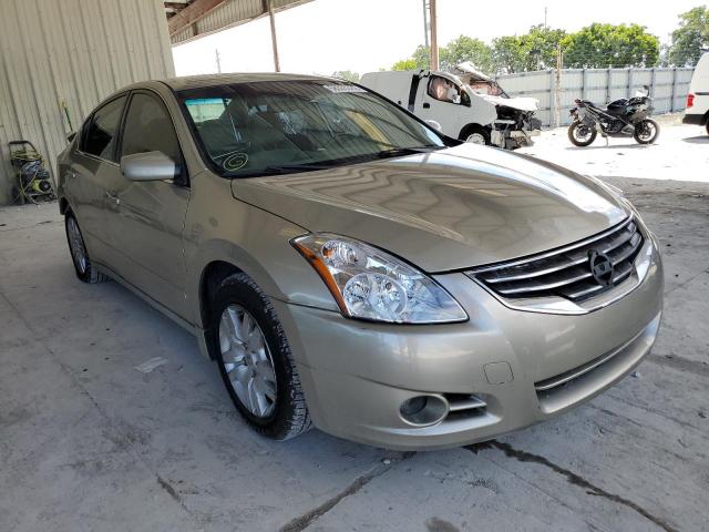 NISSAN ALTIMA BAS 2010 1n4al2ap5an432340