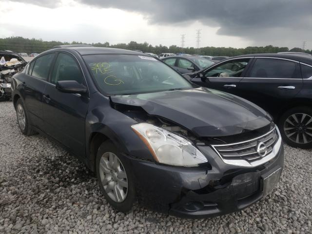 NISSAN ALTIMA BAS 2010 1n4al2ap5an432824