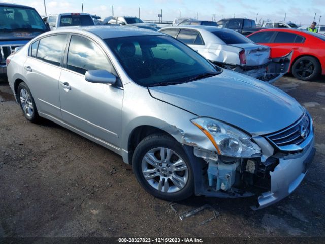 NISSAN ALTIMA 2010 1n4al2ap5an432919