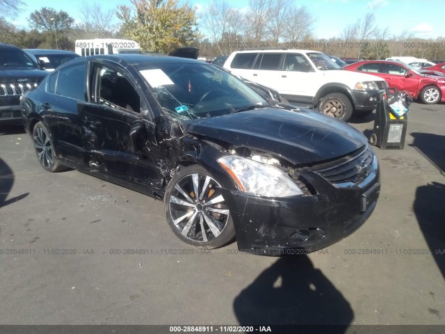 NISSAN ALTIMA 2010 1n4al2ap5an433441