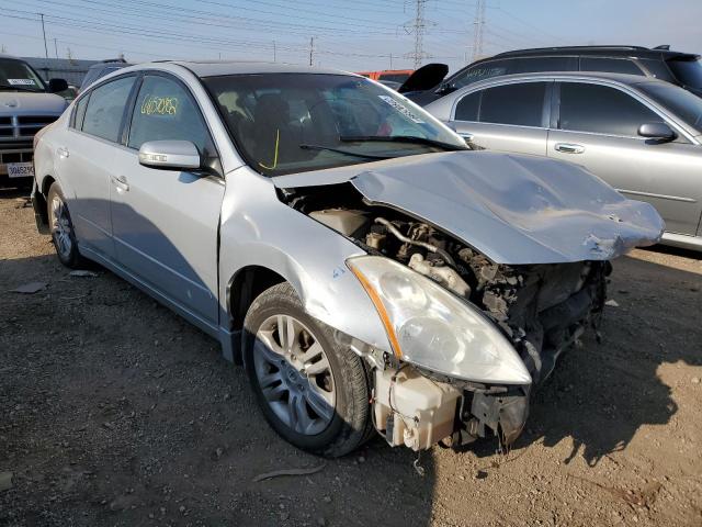 NISSAN ALTIMA BAS 2010 1n4al2ap5an433567